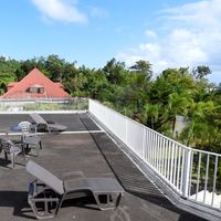 Habitation Suger
