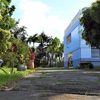 Habitation Suger