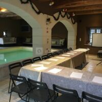 Salle de réunion