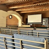 Salon piscine