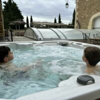 Jacuzzi