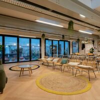 Morning Coworking Amsterdam