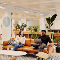 Morning Coworking Clichy