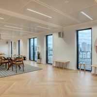 Morning Coworking Clichy