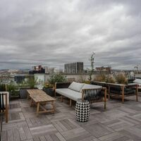Morning Coworking Clichy