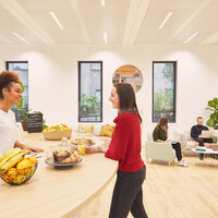 Morning Coworking Clichy