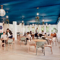 Morning Coworking Clichy
