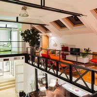 Le Loft Montorgueil