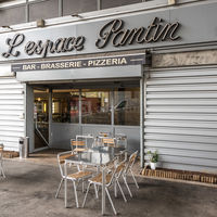Espace Pantin