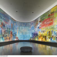 Salle dufy ©kleinefenn