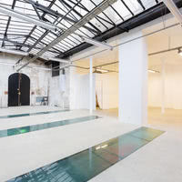 Galerie MR 21