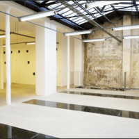 Galerie MR 21