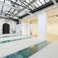Galerie MR 21