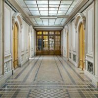 Galerie MR 21
