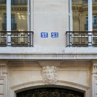Galerie MR 23