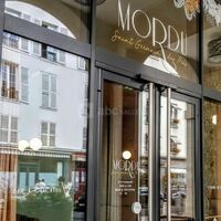 Mordu