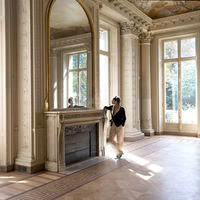 Salon d'Honneur