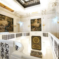 Salle des Billards