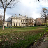 Hôtel Salomon de Rothschild