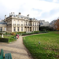 Hôtel Salomon de Rothschild