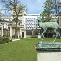 Hôtel Salomon de Rothschild