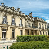 Hôtel Salomon de Rothschild