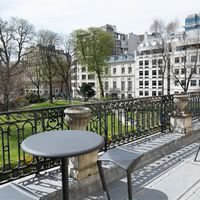 Hôtel Salomon de Rothschild
