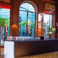 Hôtel Salomon de Rothschild