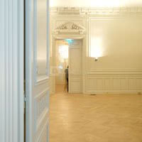 Petit Salon