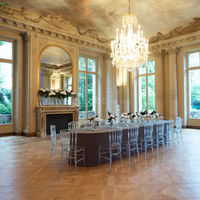 Salon d'Honneur