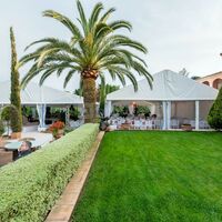 Hôtel Impérial Garoupe