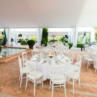 Hôtel Impérial Garoupe