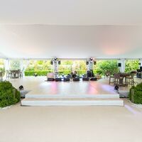 Hôtel Impérial Garoupe