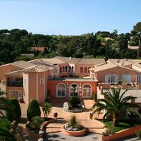 Hôtel Impérial Garoupe