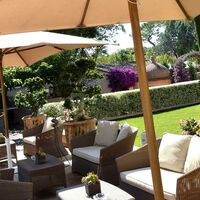 Hôtel Impérial Garoupe