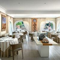 Hôtel Impérial Garoupe