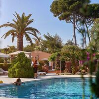 Hôtel Impérial Garoupe