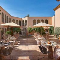 Hôtel Impérial Garoupe