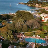 Hôtel Impérial Garoupe