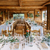 Hôtel Les Grands Montets