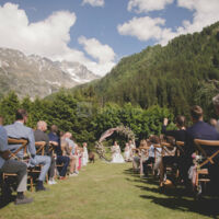 Cérémonie de mariage