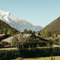 Hôtel Les Grands Montets