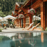 Hôtel Les Grands Montets