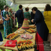 Traiteur mariage