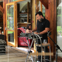 DJ mariage