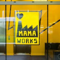 Mama Works Lyon