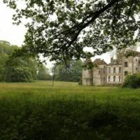 Château de Manou