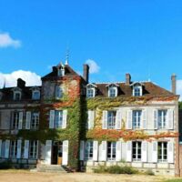 Château de Manou