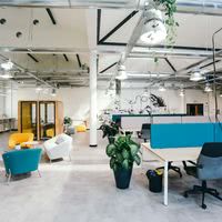 Espace de Coworking La Wab