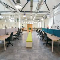 Espace de Coworking La Wab